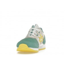 Кроссовки ASICS Gel-Lyte III OG Sage Banana Cream