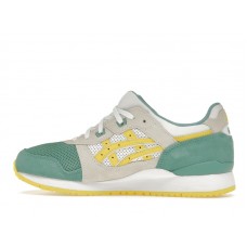Кроссовки ASICS Gel-Lyte III OG Sage Banana Cream