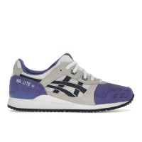 Кроссовки ASICS Gel-Lyte III OG Sapphire Indigo Blue