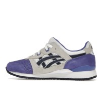 ASICS Gel-Lyte III OG Sapphire Indigo Blue
