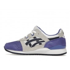 ASICS Gel-Lyte III OG Sapphire Indigo Blue
