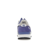 ASICS Gel-Lyte III OG Sapphire Indigo Blue