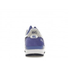 ASICS Gel-Lyte III OG Sapphire Indigo Blue