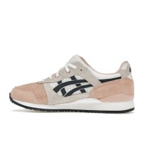 Кроссовки ASICS Gel-Lyte III OG Baked Pink French Blue