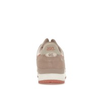 Кроссовки ASICS Gel-Lyte III OG Colored Toe Pack Salmon