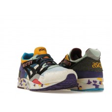 Кроссовки ASICS Gel-Lyte V Re: Material