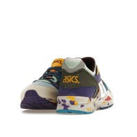 Кроссовки ASICS Gel-Lyte V Re: Material