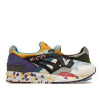 Кроссовки ASICS Gel-Lyte V Re: Material