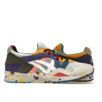 Кроссовки ASICS Gel-Lyte V Re: Material