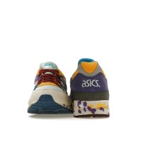 Кроссовки ASICS Gel-Lyte V Re: Material