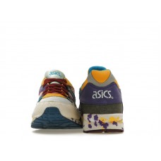 Кроссовки ASICS Gel-Lyte V Re: Material