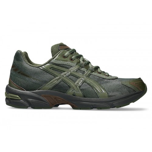 Кроссы ASICS Gel-1130 Re Forest Forest - мужская сетка размеров