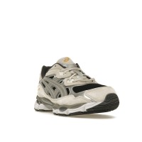 ASICS Gel-NYC Black Clay Grey