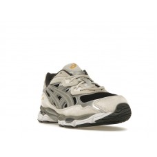 ASICS Gel-NYC Black Clay Grey