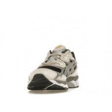 ASICS Gel-NYC Black Clay Grey