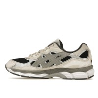 ASICS Gel-NYC Black Clay Grey