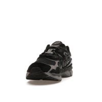 ASICS Gel-NYC Graphite Grey Black