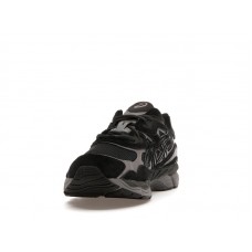 ASICS Gel-NYC Graphite Grey Black