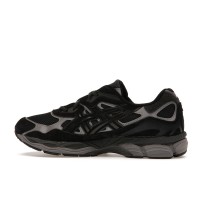 ASICS Gel-NYC Graphite Grey Black
