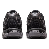ASICS Gel-NYC Graphite Grey Black