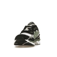 Кроссовки ASICS Gel-NYC White Ivy