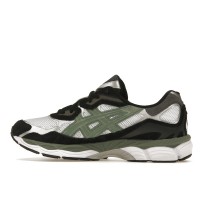 Кроссовки ASICS Gel-NYC White Ivy