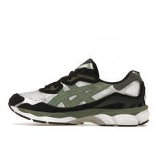 Кроссовки ASICS Gel-NYC White Ivy