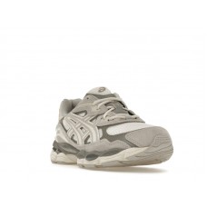 ASICS Gel-NYC Oyster Grey