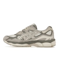 ASICS Gel-NYC Oyster Grey