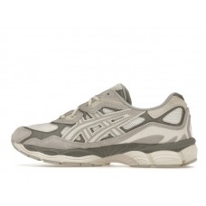 ASICS Gel-NYC Oyster Grey
