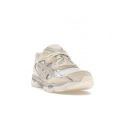 Кроссовки ASICS Gel-NYC White Oyster Grey