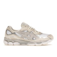 Кроссовки ASICS Gel-NYC White Oyster Grey