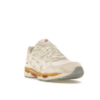 ASICS Gel-NYC Cream Oatmeal
