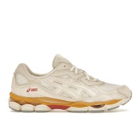 Кроссовки ASICS Gel-NYC Cream Oatmeal