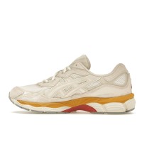 ASICS Gel-NYC Cream Oatmeal