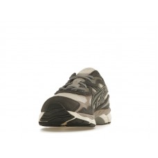 Кроссовки ASICS Gel-NYC Oatmeal Obsidian Grey