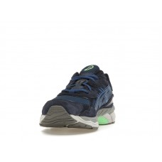 Кроссовки ASICS Gel-NYC Midnight Blue