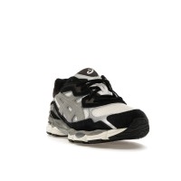 Кроссовки ASICS Gel-NYC Ivory Clay Grey