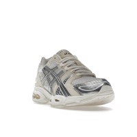 Кроссовки ASICS Gel-Nimbus 9 Wind And Sea White Silver