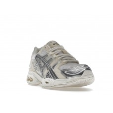 Кроссовки ASICS Gel-Nimbus 9 Wind And Sea White Silver