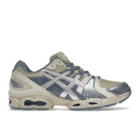 Кроссовки ASICS Gel-Nimbus 9 Wind And Sea Cream Blue
