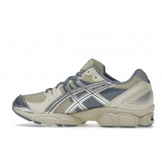 Кроссовки ASICS Gel-Nimbus 9 Wind And Sea Cream Blue