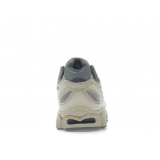 Кроссовки ASICS Gel-Nimbus 9 Wind And Sea Cream Blue