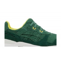 ASICS Gel-Lyte III OG Shamrock Green