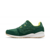 ASICS Gel-Lyte III OG Shamrock Green