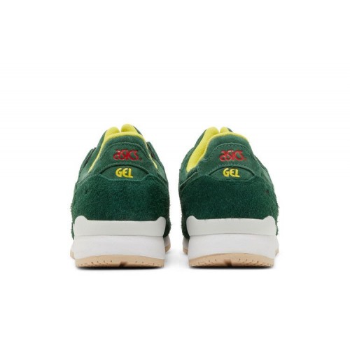 Asics Gel Lyte 3 OG Masters - мужская сетка размеров