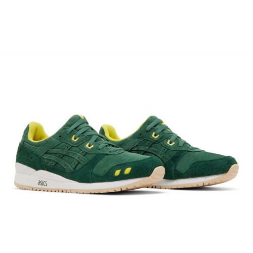 Asics Gel Lyte 3 OG Masters - мужская сетка размеров