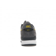 ASICS Gel-Lyte III Remastered Ronnie Fieg Super Yellow