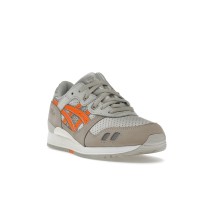 Кроссовки ASICS Gel-Lyte III Remastered Ronnie Fieg Super Orange