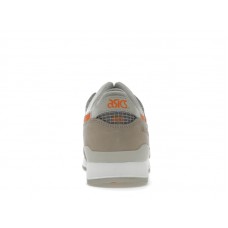 Кроссовки ASICS Gel-Lyte III Remastered Ronnie Fieg Super Orange